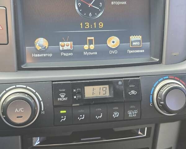 Білий Тойота Ленд Крузер Прадо, об'ємом двигуна 2.69 л та пробігом 108 тис. км за 25000 $, фото 18 на Automoto.ua