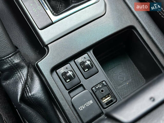 Білий Тойота Ленд Крузер Прадо, об'ємом двигуна 3 л та пробігом 291 тис. км за 27400 $, фото 29 на Automoto.ua