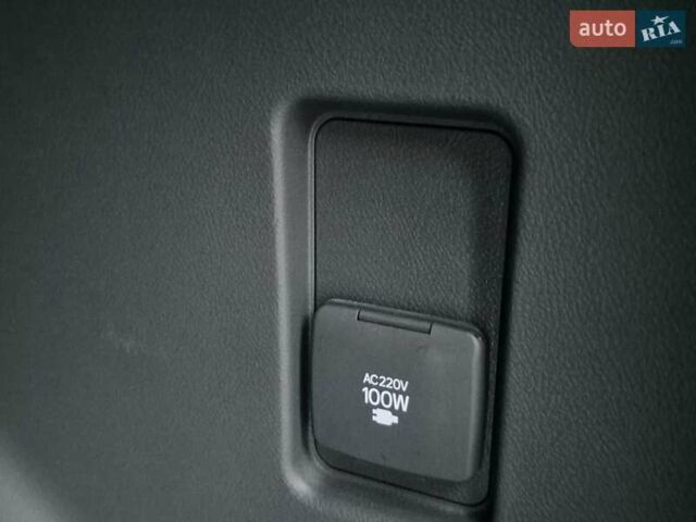 Білий Тойота Ленд Крузер Прадо, об'ємом двигуна 3 л та пробігом 266 тис. км за 23900 $, фото 8 на Automoto.ua