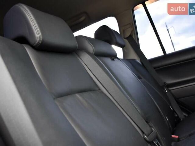 Белый Тойота Ленд Крузер Прадо, объемом двигателя 3 л и пробегом 231 тыс. км за 31700 $, фото 72 на Automoto.ua