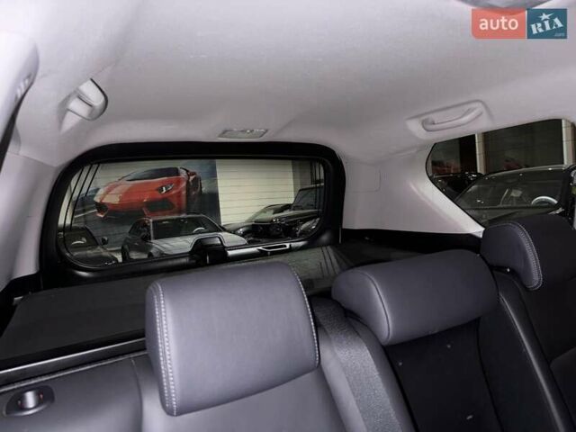 Белый Тойота Ленд Крузер Прадо, объемом двигателя 2.98 л и пробегом 112 тыс. км за 31900 $, фото 113 на Automoto.ua