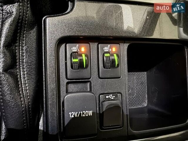 Белый Тойота Ленд Крузер Прадо, объемом двигателя 2.98 л и пробегом 112 тыс. км за 31900 $, фото 81 на Automoto.ua