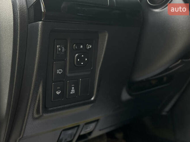 Тойота Ленд Крузер Прадо 2014 в Мукачеве на Automoto.ua Белый Тойота Ленд Крузер Прадо, объемом двигателя 2.98 л и пробегом 173 тыс. км за 31150 $, фото 17 на Automoto.ua