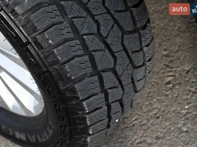 Белый Тойота Ленд Крузер Прадо, объемом двигателя 3 л и пробегом 231 тыс. км за 31700 $, фото 20 на Automoto.ua