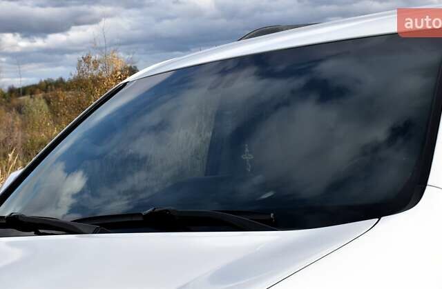 Белый Тойота Ленд Крузер Прадо, объемом двигателя 3 л и пробегом 231 тыс. км за 31700 $, фото 22 на Automoto.ua