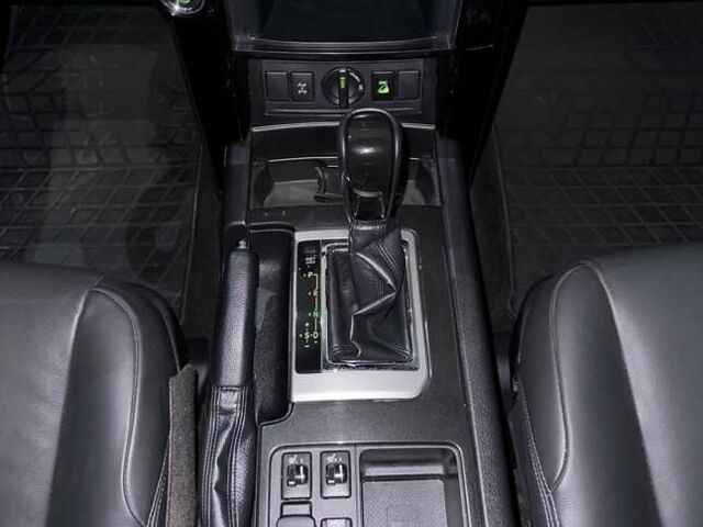 Белый Тойота Ленд Крузер Прадо, объемом двигателя 2.98 л и пробегом 112 тыс. км за 31900 $, фото 82 на Automoto.ua