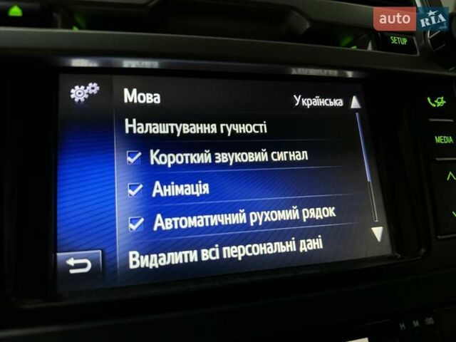 Белый Тойота Ленд Крузер Прадо, объемом двигателя 2.98 л и пробегом 112 тыс. км за 31900 $, фото 129 на Automoto.ua