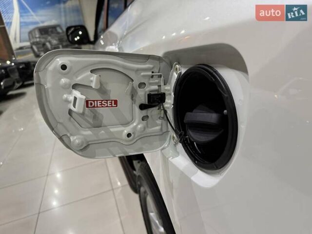 Белый Тойота Ленд Крузер Прадо, объемом двигателя 2.98 л и пробегом 112 тыс. км за 31900 $, фото 5 на Automoto.ua