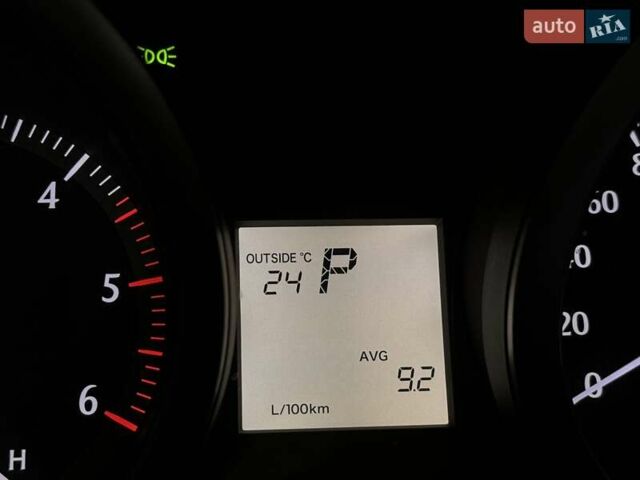 Белый Тойота Ленд Крузер Прадо, объемом двигателя 2.98 л и пробегом 112 тыс. км за 31900 $, фото 125 на Automoto.ua