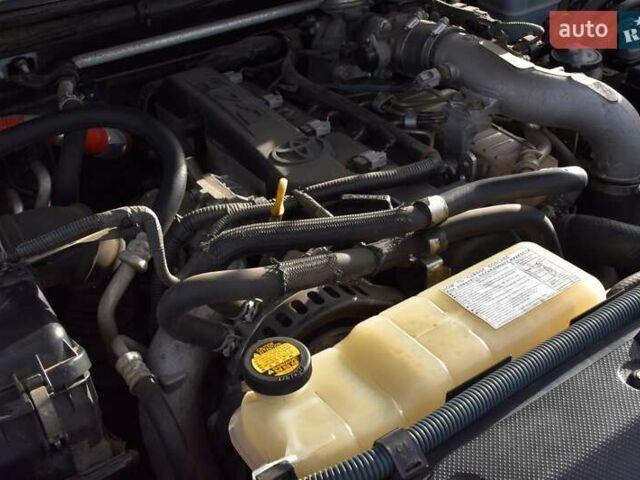 Белый Тойота Ленд Крузер Прадо, объемом двигателя 3 л и пробегом 231 тыс. км за 31700 $, фото 80 на Automoto.ua