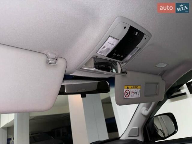 Белый Тойота Ленд Крузер Прадо, объемом двигателя 2.98 л и пробегом 112 тыс. км за 31900 $, фото 74 на Automoto.ua