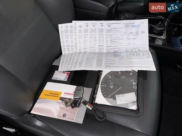 Белый Тойота Ленд Крузер Прадо, объемом двигателя 2.98 л и пробегом 112 тыс. км за 31900 $, фото 88 на Automoto.ua