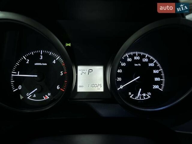 Белый Тойота Ленд Крузер Прадо, объемом двигателя 2.98 л и пробегом 112 тыс. км за 31900 $, фото 122 на Automoto.ua