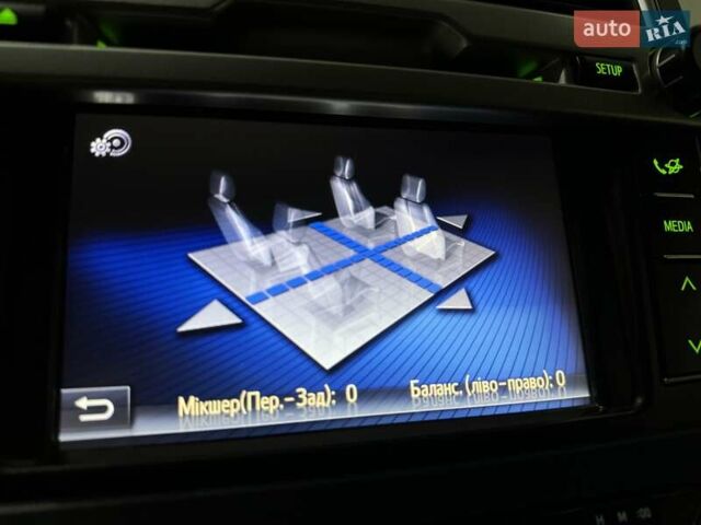 Белый Тойота Ленд Крузер Прадо, объемом двигателя 2.98 л и пробегом 112 тыс. км за 31900 $, фото 139 на Automoto.ua