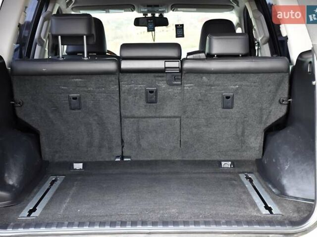 Белый Тойота Ленд Крузер Прадо, объемом двигателя 3 л и пробегом 231 тыс. км за 31700 $, фото 75 на Automoto.ua