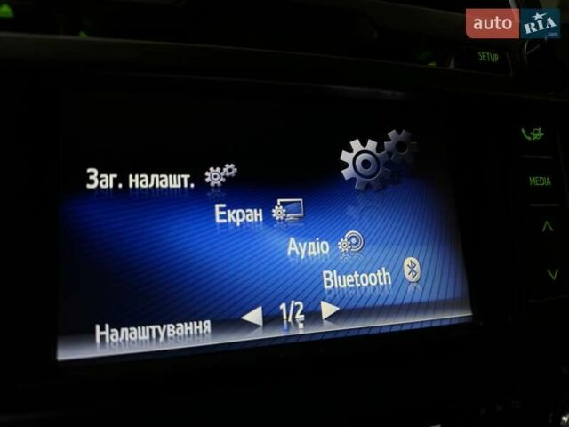 Белый Тойота Ленд Крузер Прадо, объемом двигателя 2.98 л и пробегом 112 тыс. км за 31900 $, фото 127 на Automoto.ua