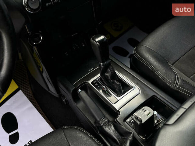 Тойота Ленд Крузер Прадо 2014 в Мукачеве на Automoto.ua Белый Тойота Ленд Крузер Прадо, объемом двигателя 2.98 л и пробегом 173 тыс. км за 31150 $, фото 11 на Automoto.ua