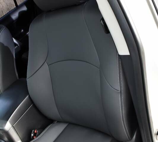 Белый Тойота Ленд Крузер Прадо, объемом двигателя 3 л и пробегом 231 тыс. км за 31700 $, фото 57 на Automoto.ua