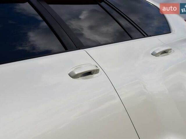 Белый Тойота Ленд Крузер Прадо, объемом двигателя 3 л и пробегом 231 тыс. км за 31700 $, фото 23 на Automoto.ua