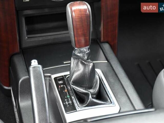 Белый Тойота Ленд Крузер Прадо, объемом двигателя 3 л и пробегом 231 тыс. км за 31700 $, фото 50 на Automoto.ua