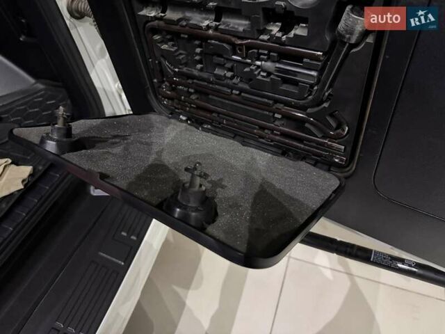 Белый Тойота Ленд Крузер Прадо, объемом двигателя 2.98 л и пробегом 112 тыс. км за 31900 $, фото 112 на Automoto.ua