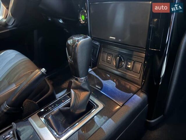 Белый Тойота Ленд Крузер Прадо, объемом двигателя 2.98 л и пробегом 112 тыс. км за 31900 $, фото 85 на Automoto.ua