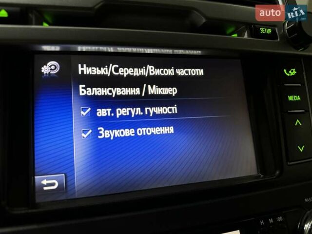 Белый Тойота Ленд Крузер Прадо, объемом двигателя 2.98 л и пробегом 112 тыс. км за 31900 $, фото 137 на Automoto.ua