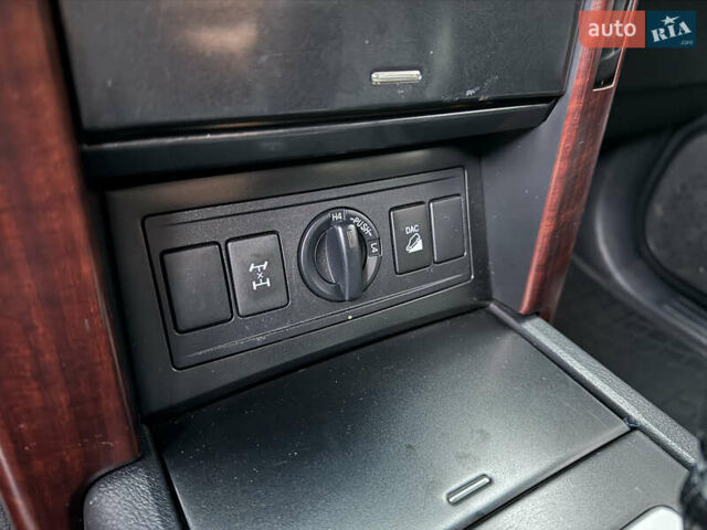 Белый Тойота Ленд Крузер Прадо, объемом двигателя 2.8 л и пробегом 280 тыс. км за 26999 $, фото 79 на Automoto.ua