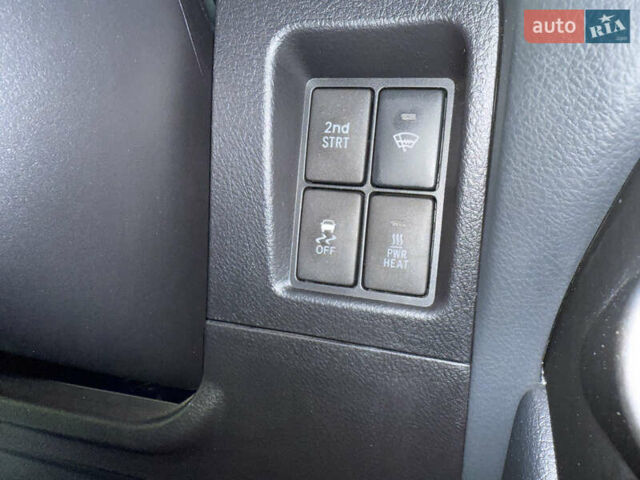 Белый Тойота Ленд Крузер Прадо, объемом двигателя 2.76 л и пробегом 161 тыс. км за 31900 $, фото 23 на Automoto.ua