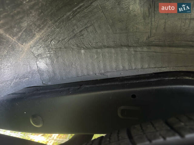 Белый Тойота Ленд Крузер Прадо, объемом двигателя 2.76 л и пробегом 161 тыс. км за 31900 $, фото 26 на Automoto.ua