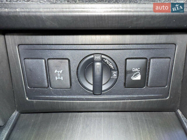 Белый Тойота Ленд Крузер Прадо, объемом двигателя 2.76 л и пробегом 161 тыс. км за 31900 $, фото 24 на Automoto.ua