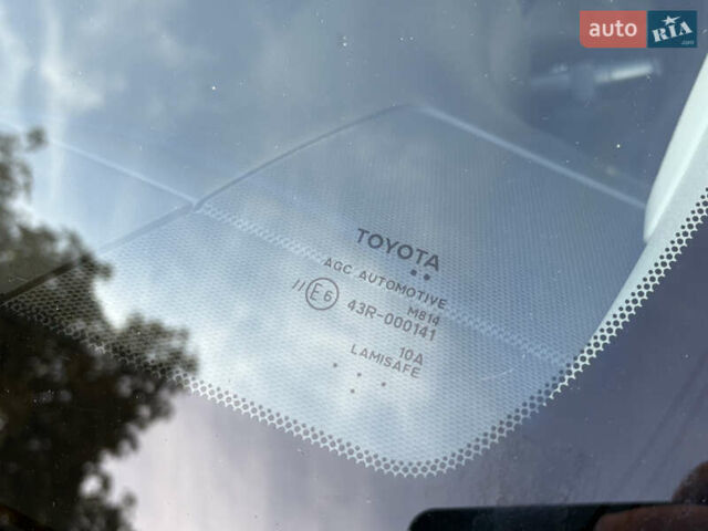 Белый Тойота Ленд Крузер Прадо, объемом двигателя 2.69 л и пробегом 172 тыс. км за 28500 $, фото 32 на Automoto.ua