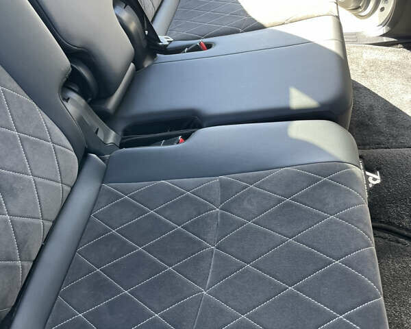 Тойота Ленд Крузер Прадо 2018 в Одессе на Automoto.ua Белый Тойота Ленд Крузер Прадо, объемом двигателя 2.69 л и пробегом 59 тыс. км за 33900 $, фото 22 на Automoto.ua