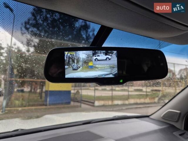 Белый Тойота Ленд Крузер Прадо, объемом двигателя 2.7 л и пробегом 83 тыс. км за 32950 $, фото 14 на Automoto.ua