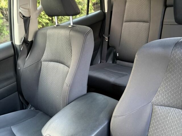 Білий Тойота Ленд Крузер Прадо, об'ємом двигуна 2.8 л та пробігом 98 тис. км за 35333 $, фото 9 на Automoto.ua