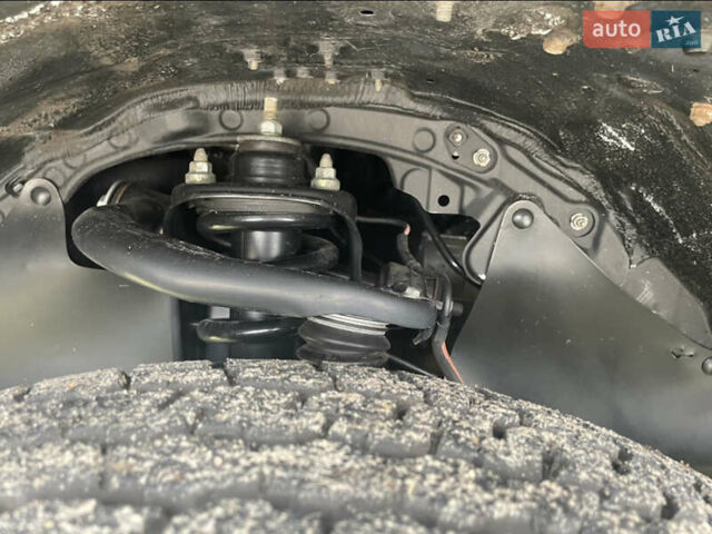 Тойота Ленд Крузер Прадо 2018 в Одессе на Automoto.ua Белый Тойота Ленд Крузер Прадо, объемом двигателя 2.69 л и пробегом 59 тыс. км за 33900 $, фото 32 на Automoto.ua