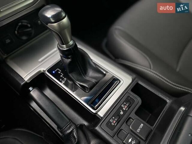 Тойота Ленд Крузер Прадо 2018 в Одессе на Automoto.ua Белый Тойота Ленд Крузер Прадо, объемом двигателя 2.69 л и пробегом 153 тыс. км за 29817 $, фото 17 на Automoto.ua