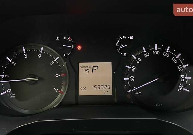 Тойота Ленд Крузер Прадо 2018 в Одессе на Automoto.ua Белый Тойота Ленд Крузер Прадо, объемом двигателя 2.69 л и пробегом 153 тыс. км за 29817 $, фото 14 на Automoto.ua