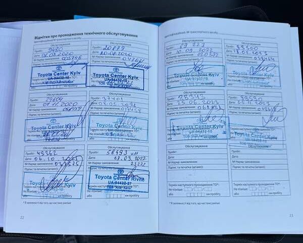 Белый Тойота Ленд Крузер Прадо, объемом двигателя 4 л и пробегом 143 тыс. км за 38500 $, фото 65 на Automoto.ua