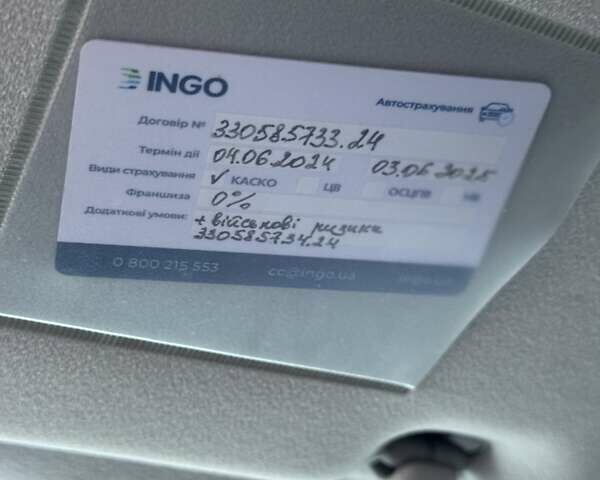 Белый Тойота Ленд Крузер Прадо, объемом двигателя 4 л и пробегом 143 тыс. км за 38500 $, фото 25 на Automoto.ua