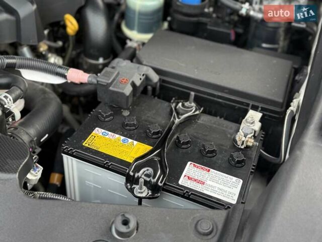 Белый Тойота Ленд Крузер Прадо, объемом двигателя 2.76 л и пробегом 141 тыс. км за 38500 $, фото 59 на Automoto.ua