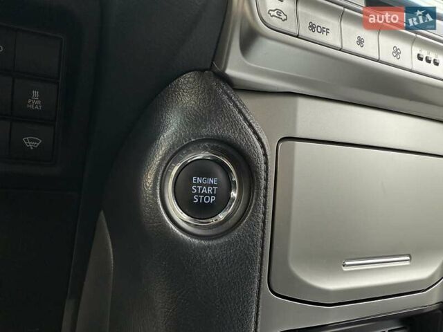 Белый Тойота Ленд Крузер Прадо, объемом двигателя 2.76 л и пробегом 141 тыс. км за 38500 $, фото 45 на Automoto.ua