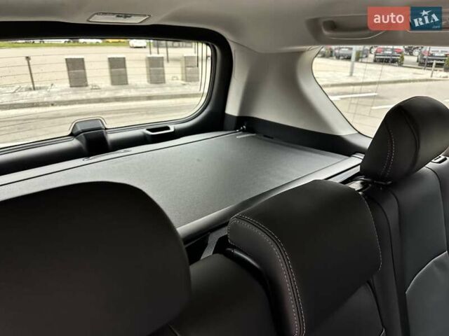 Белый Тойота Ленд Крузер Прадо, объемом двигателя 4 л и пробегом 119 тыс. км за 35450 $, фото 72 на Automoto.ua