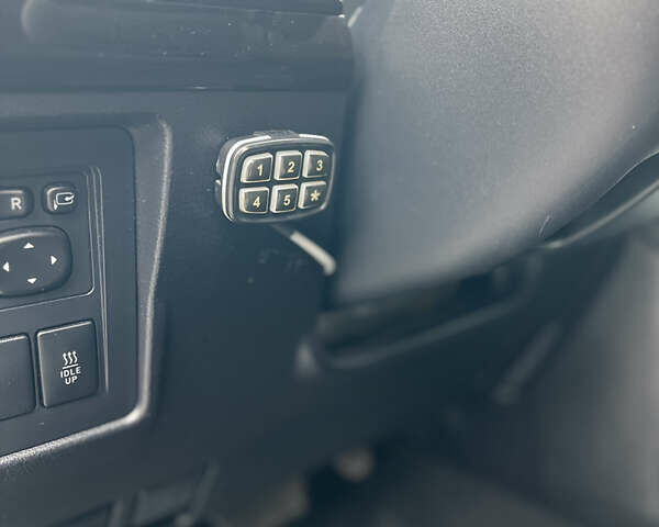 Белый Тойота Ленд Крузер Прадо, объемом двигателя 2.76 л и пробегом 146 тыс. км за 35000 $, фото 6 на Automoto.ua