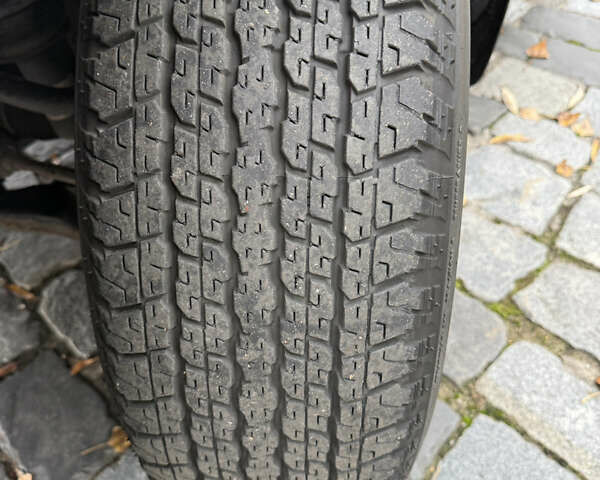 Белый Тойота Ленд Крузер Прадо, объемом двигателя 3.96 л и пробегом 50 тыс. км за 41999 $, фото 74 на Automoto.ua