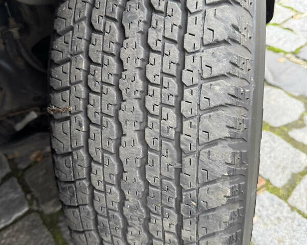 Белый Тойота Ленд Крузер Прадо, объемом двигателя 3.96 л и пробегом 50 тыс. км за 41999 $, фото 32 на Automoto.ua