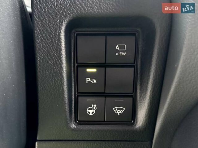 Белый Тойота Ленд Крузер Прадо, объемом двигателя 3.96 л и пробегом 43 тыс. км за 56500 $, фото 52 на Automoto.ua