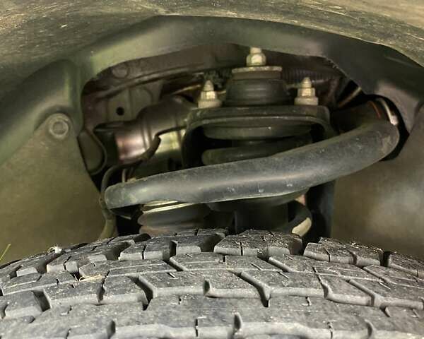 Білий Тойота Ленд Крузер Прадо, об'ємом двигуна 3.96 л та пробігом 15 тис. км за 55000 $, фото 1 на Automoto.ua