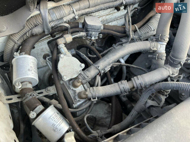 Белый Тойота Ленд Крузер Прадо, объемом двигателя 3.96 л и пробегом 73 тыс. км за 44500 $, фото 32 на Automoto.ua