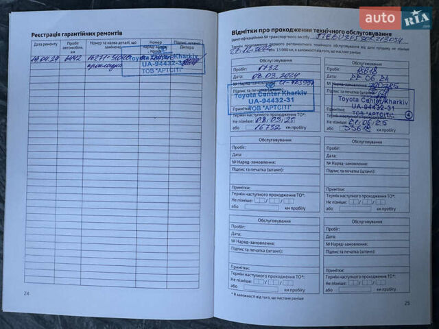 Белый Тойота Ленд Крузер Прадо, объемом двигателя 4 л и пробегом 22 тыс. км за 54999 $, фото 1 на Automoto.ua